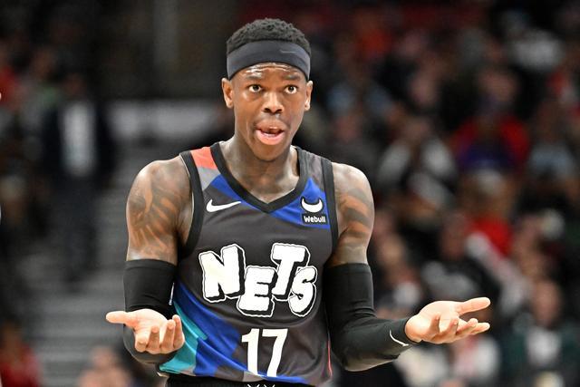 活塞负篮网27连败创NBA历史纪录 魔术力克奇才